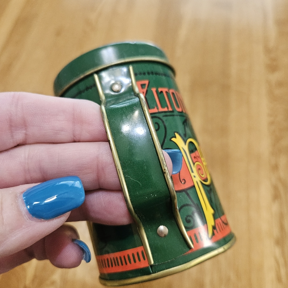 Salt/Pepper Shakers, Vintage Style - Picture 11 of 11